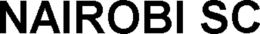 NAIROBI SC trademark