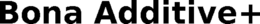 BONA ADDITIVE+ trademark
