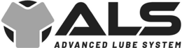 ALS ADVANCED LUBE SYSTEM trademark