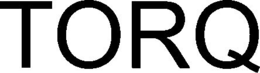 TORQ trademark
