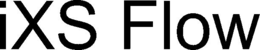 IXS FLOW trademark
