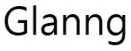 GLANNG trademark