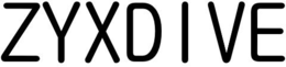 ZYXDIVE trademark