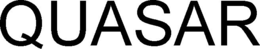 QUASAR trademark