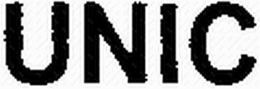 UNIC trademark