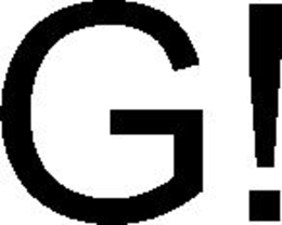 G! trademark