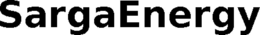SARGAENERGY trademark
