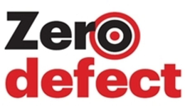 ZERO DEFECT trademark