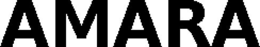 AMARA trademark