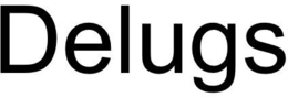 DELUGS trademark