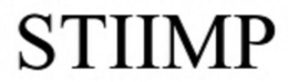 STIIMP trademark