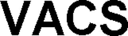VACS trademark