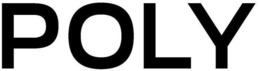 POLY trademark