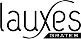 LAUXES GRATES trademark