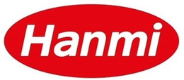 HANMI trademark