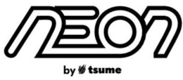 NEON BY TSUME trademark