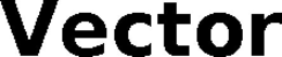 VECTOR trademark