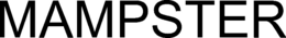 MAMPSTER trademark