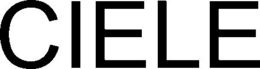CIELE trademark