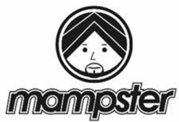 MAMPSTER trademark