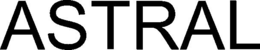 ASTRAL trademark