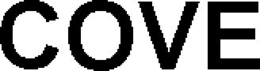 COVE trademark