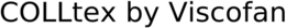 COLLTEX BY VISCOFAN trademark