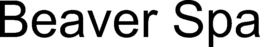 BEAVER SPA trademark