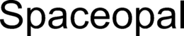SPACEOPAL trademark
