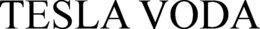 TESLA VODA trademark