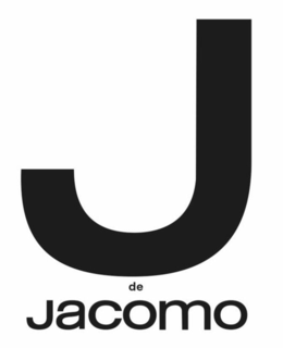 J DE JACOMO trademark