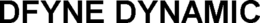 DFYNE DYNAMIC trademark