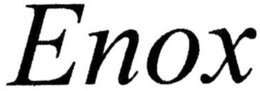 ENOX trademark