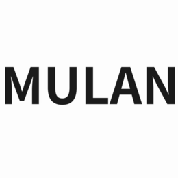 MULAN trademark
