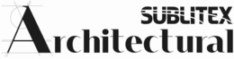 SUBLITEX ARCHITECTURAL trademark