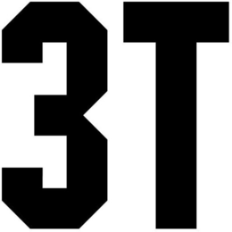 3T trademark