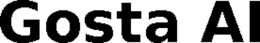 GOSTA AI trademark