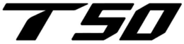 T50 trademark