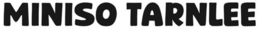 MINISO TARNLEE trademark