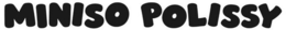 MINISO POLISSY trademark