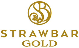 SB STRAWBAR GOLD trademark
