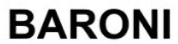 BARONI trademark