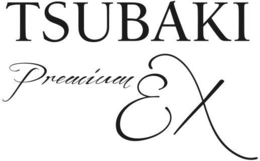TSUBAKI PREMIUM EX trademark