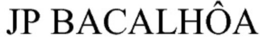 JP BACALHÔA trademark