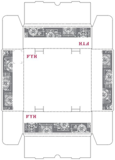 FYH FYH FYH trademark