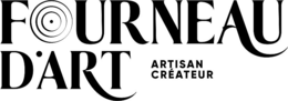 FOURNEAU D'ART ARTISAN CRÉATEUR trademark