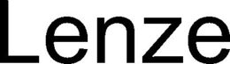 LENZE trademark