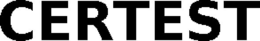 CERTEST trademark