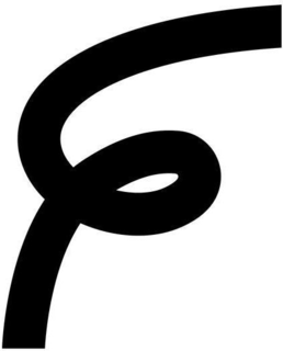 F trademark