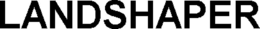 LANDSHAPER trademark